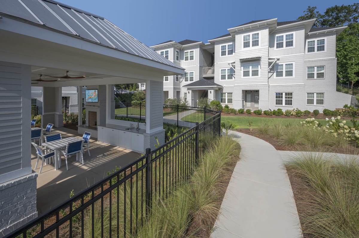 Greystone Pointe Auburn Apartments in Auburn, AL Photos